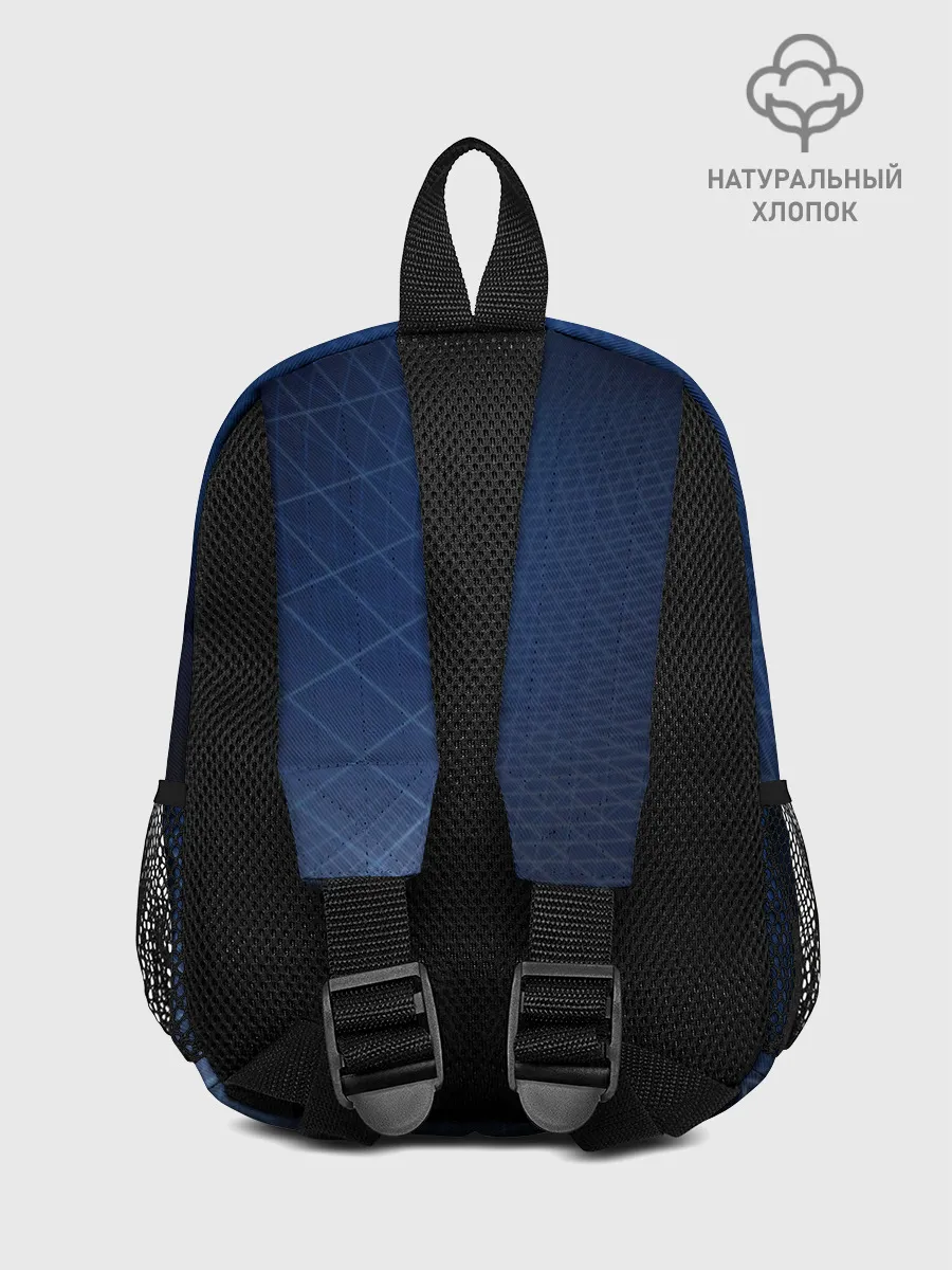Рюкзак детский / Сеть