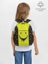 Рюкзак детский / Смайлик