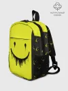 Рюкзак детский / Смайлик