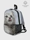 Рюкзак детский / Котенок