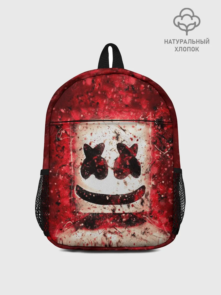 Рюкзак детский / Marshmello