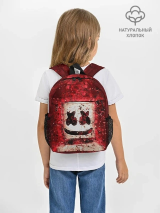 Рюкзак детский / Marshmello