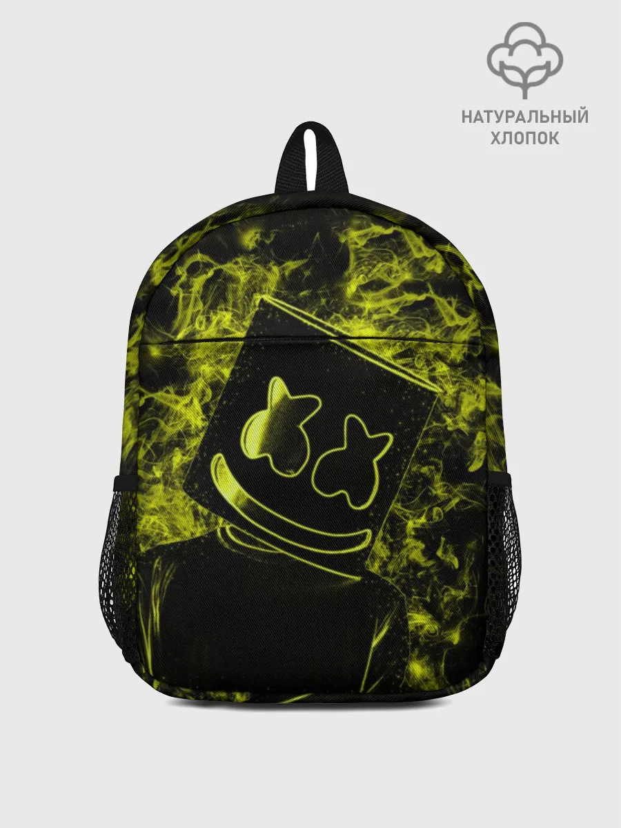 Рюкзак детский / Marshmello