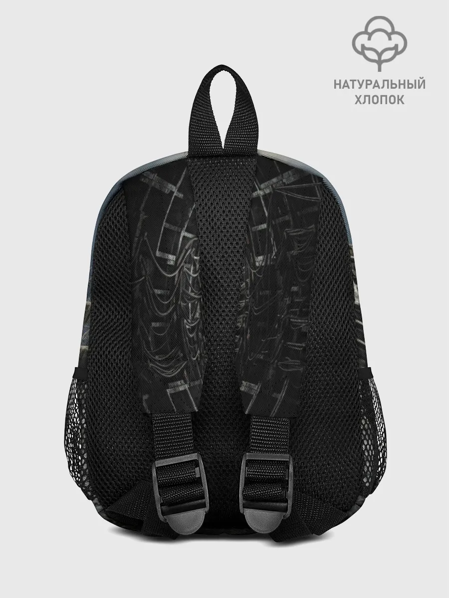 Рюкзак детский / Metro