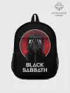 Рюкзак детский / Black Sabbath