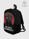 Рюкзак детский / Black Sabbath