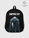Рюкзак детский / Детройт: Стать человеком