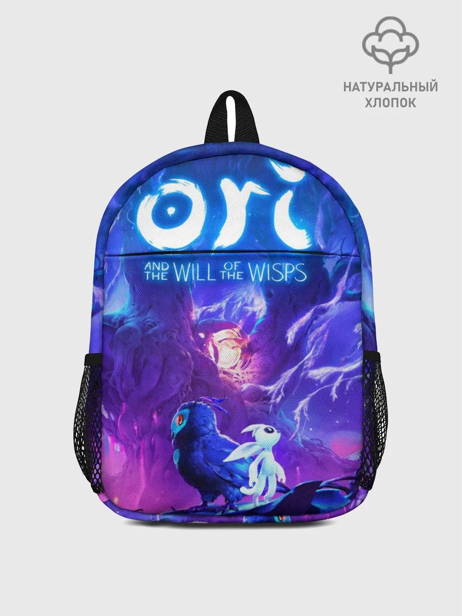 Рюкзак детский / Ori - And The Will Of The Wisp