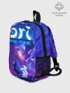 Рюкзак детский / Ori - And The Will Of The Wisp