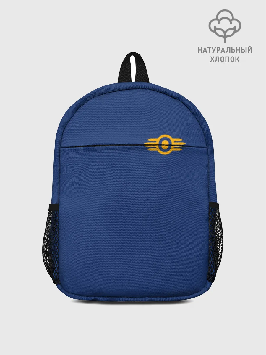 Рюкзак детский / VAULT 111