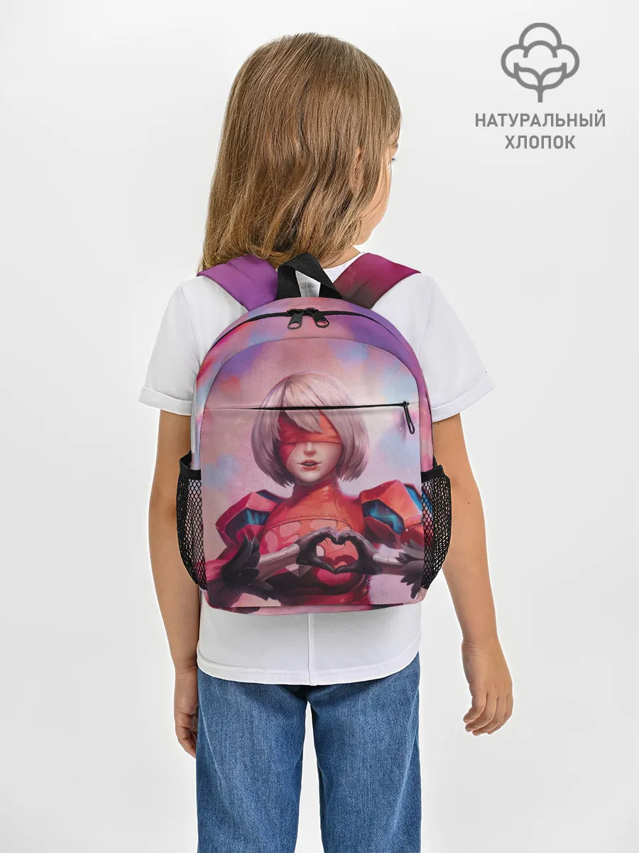 Рюкзак детский / NieR