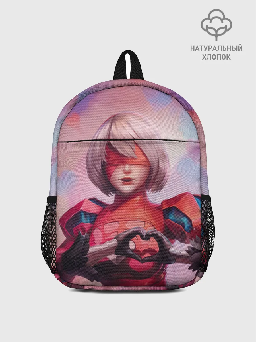 Рюкзак детский / NieR