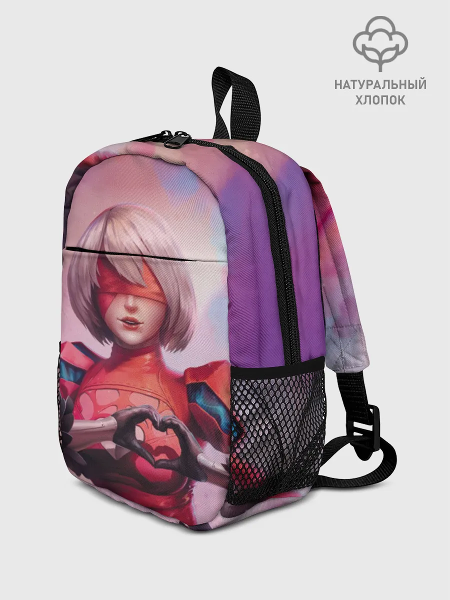 Рюкзак детский / NieR