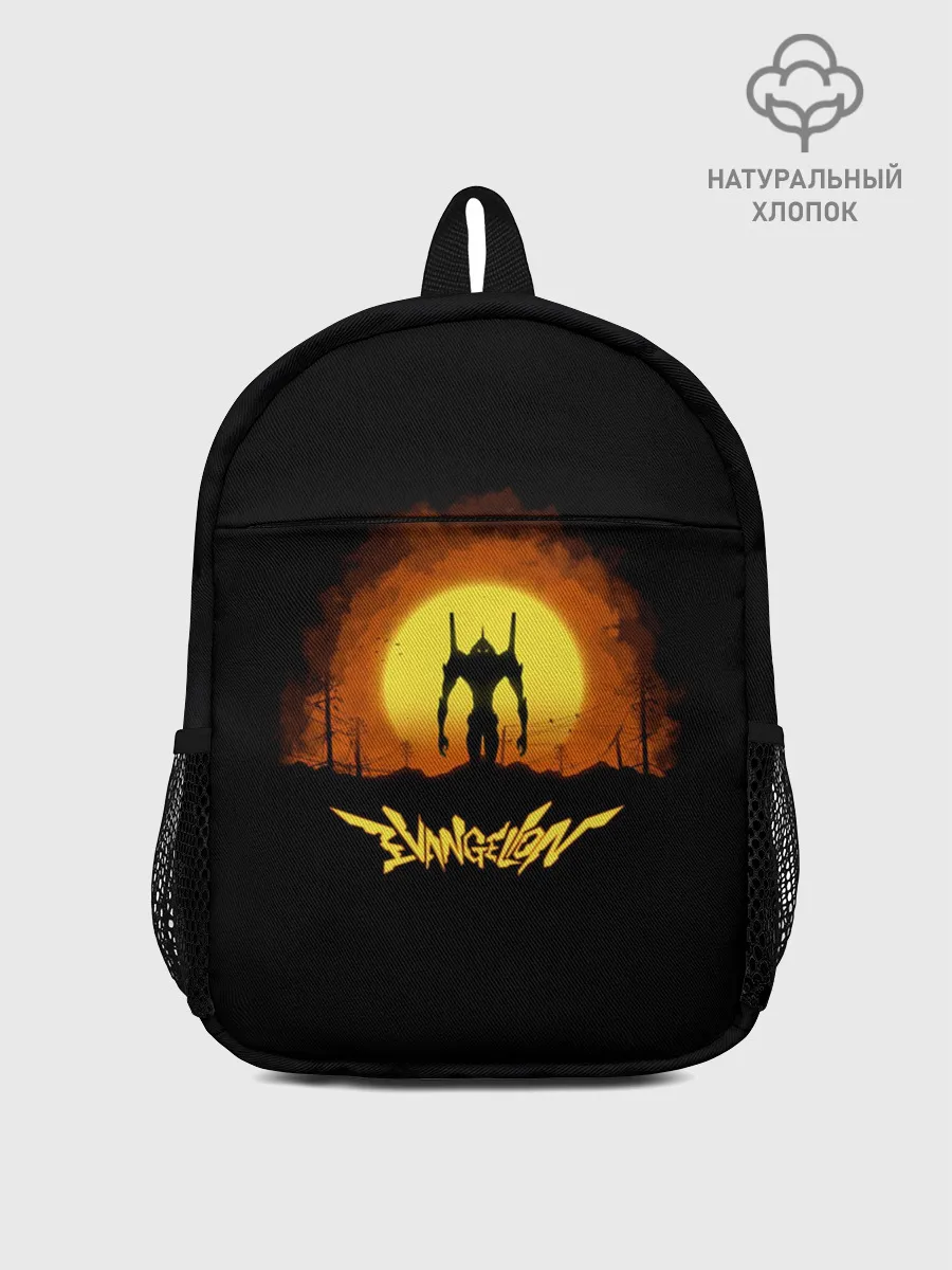 Рюкзак детский / Евангелион