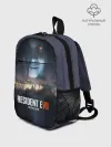 Рюкзак детский / Resident Evil 7