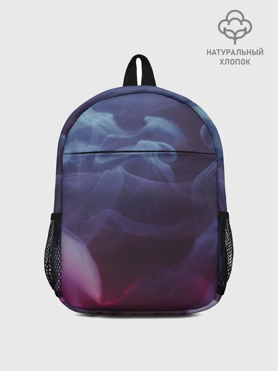 Рюкзак детский / Футболка Smoke