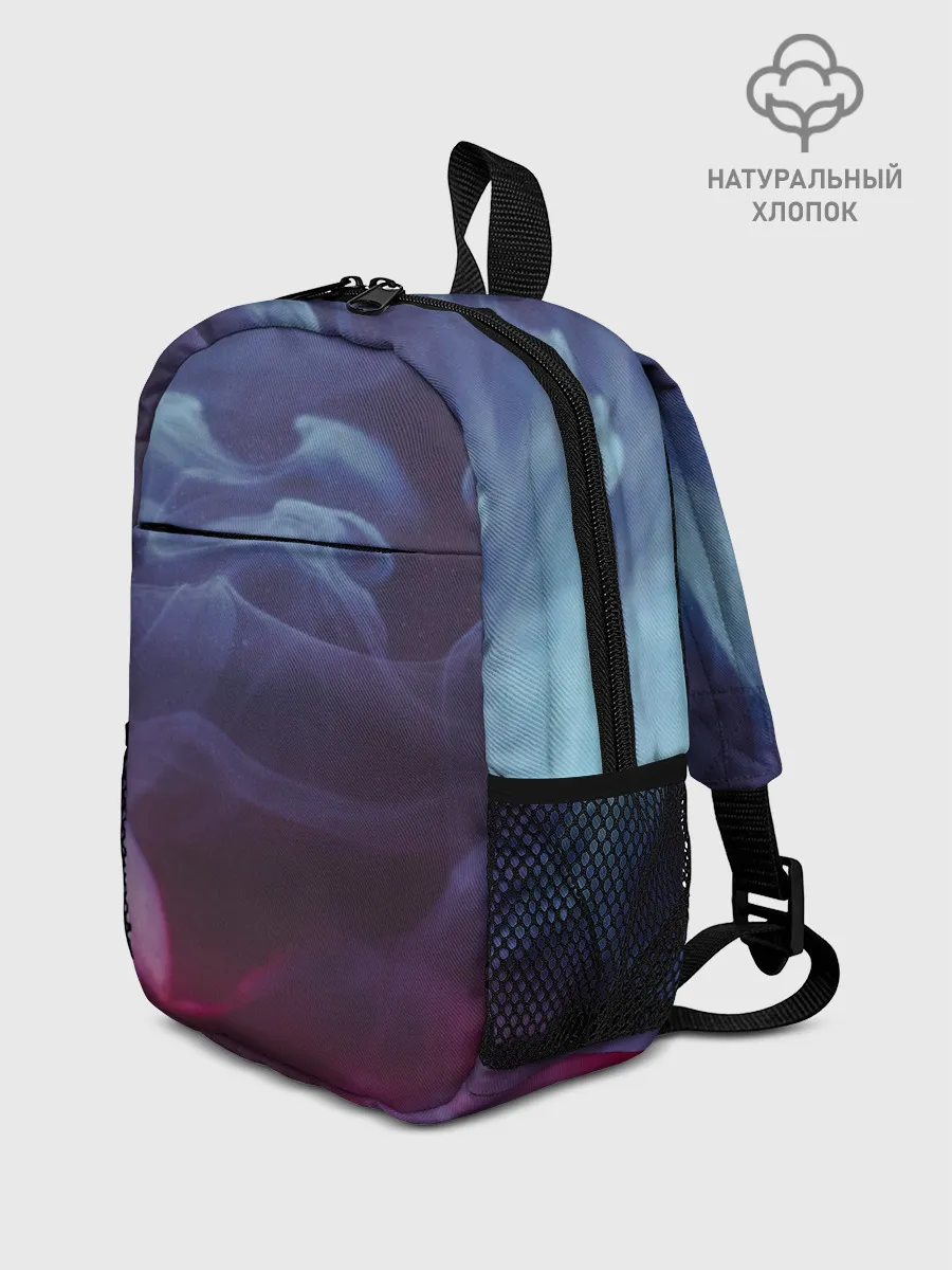 Рюкзак детский / Футболка Smoke