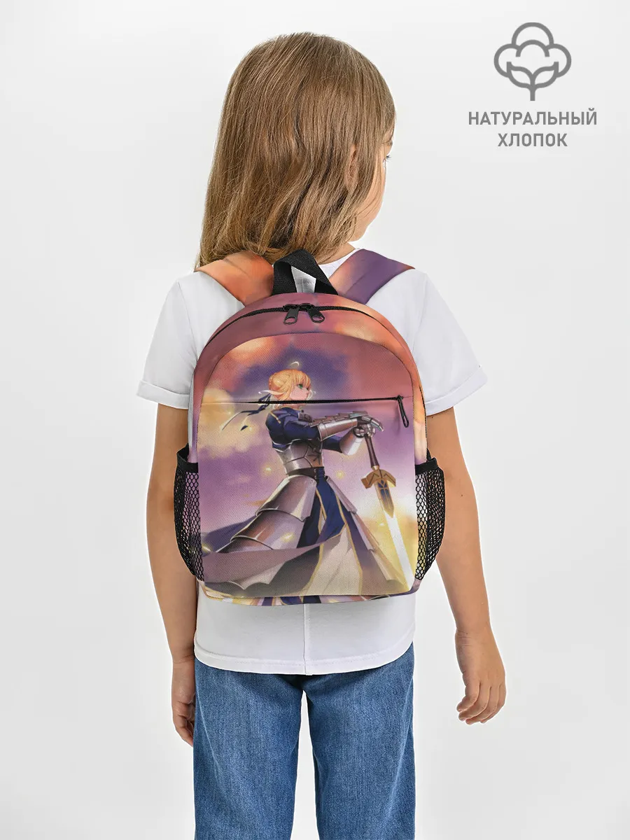 Рюкзак детский / Великий приказ