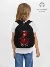 Рюкзак детский / Kakegurui. Yumeko Jabami