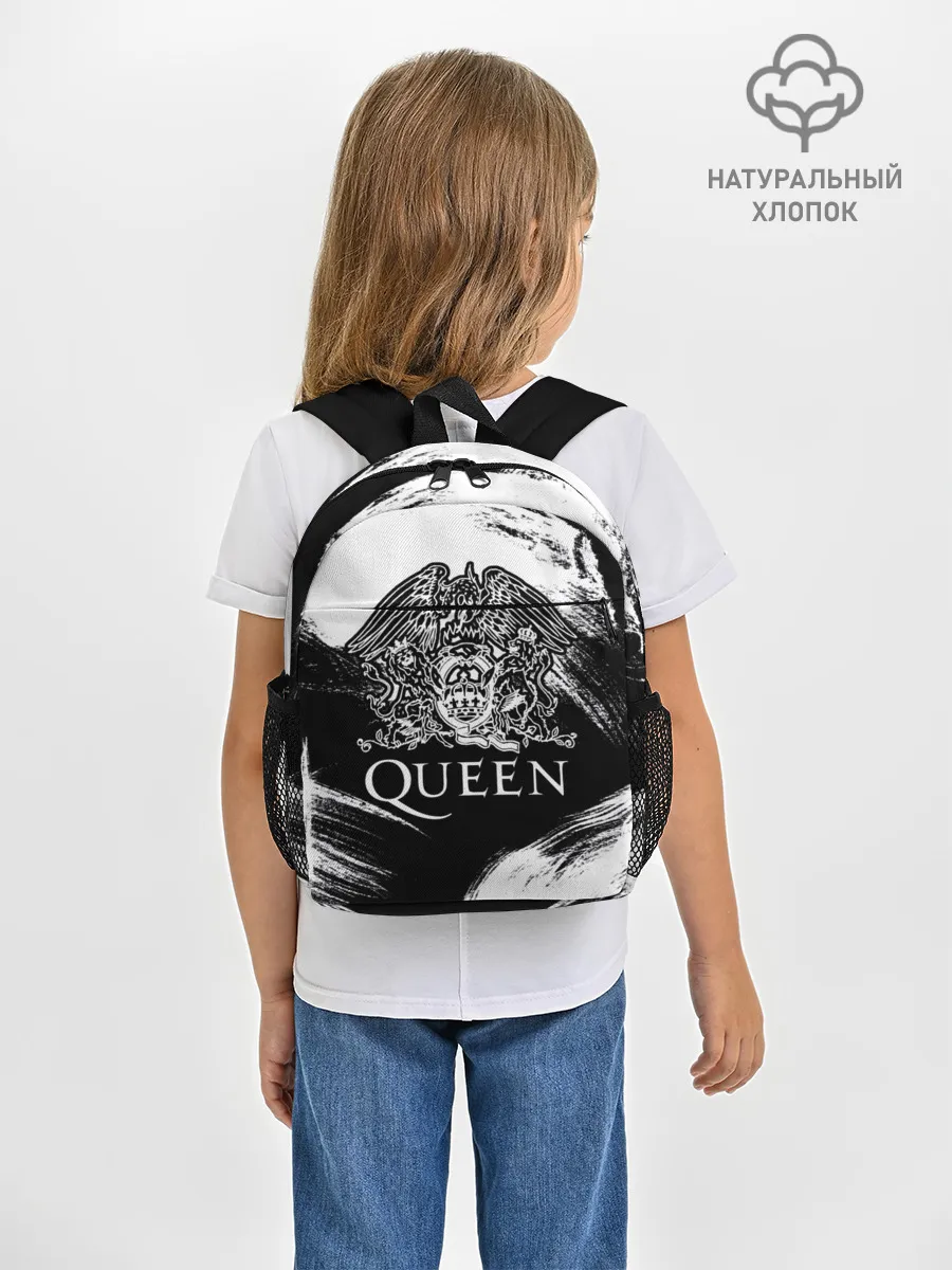 Рюкзак детский / Queen