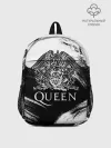 Рюкзак детский / Queen
