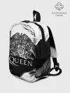 Рюкзак детский / Queen