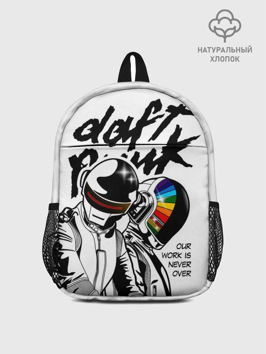 Рюкзак детский / Daft Punk