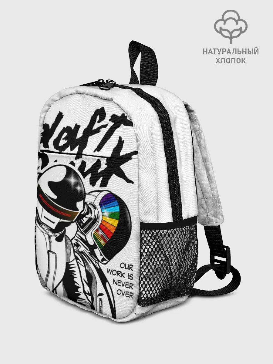 Рюкзак детский / Daft Punk