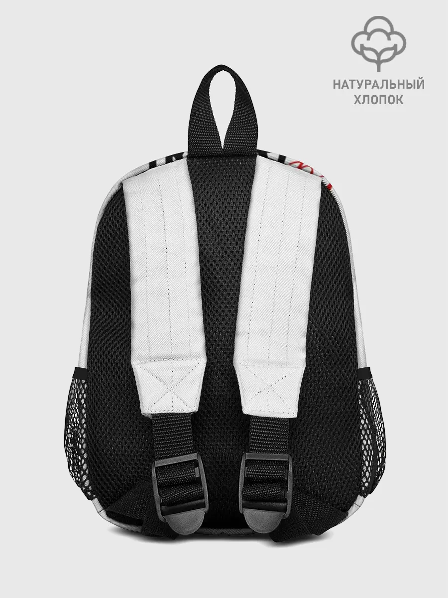 Рюкзак детский / Dead by April