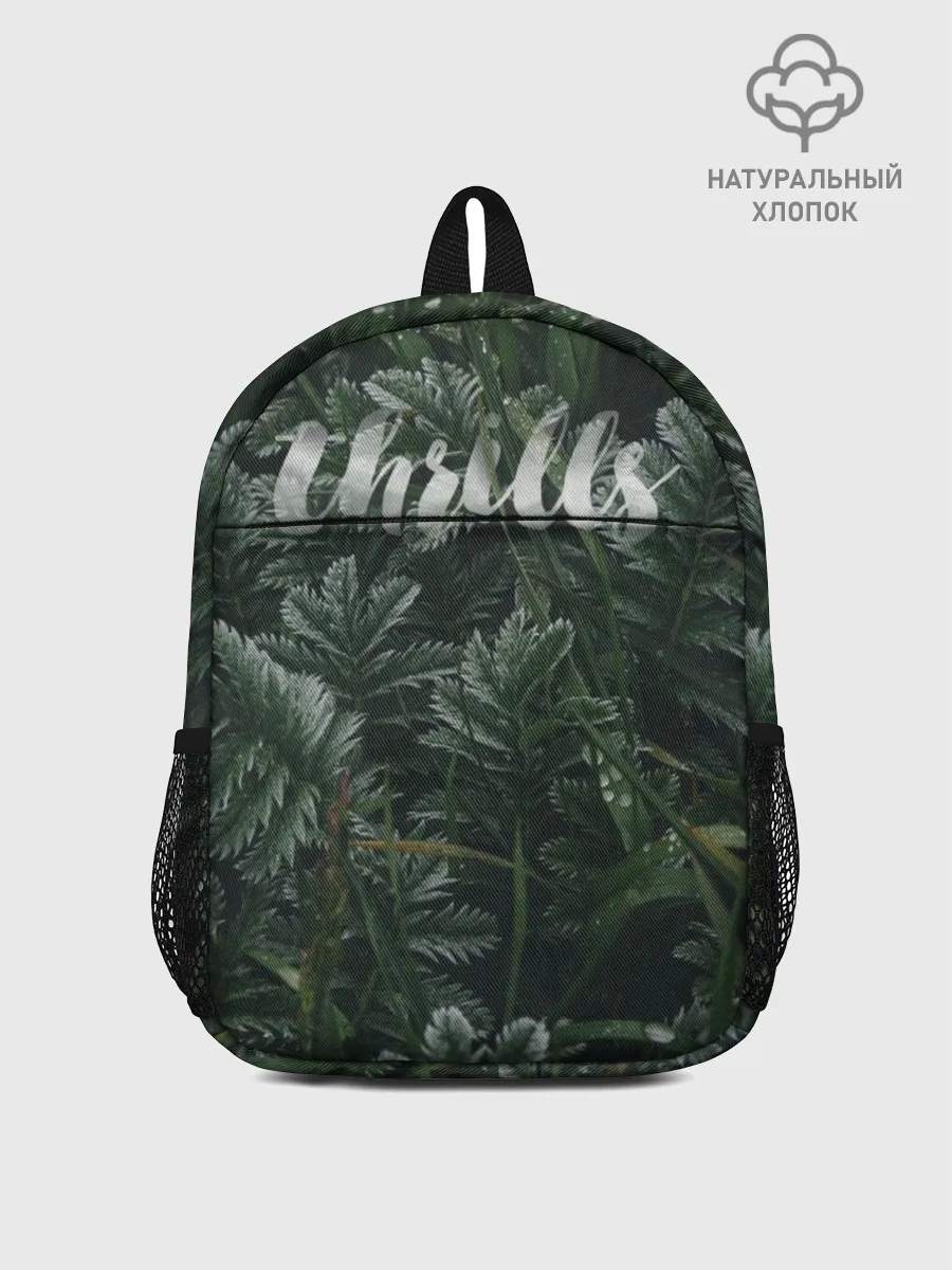 Рюкзак детский / Thrills