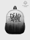 Рюкзак детский / Dead by April