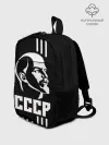 Рюкзак детский / СССР Ленин