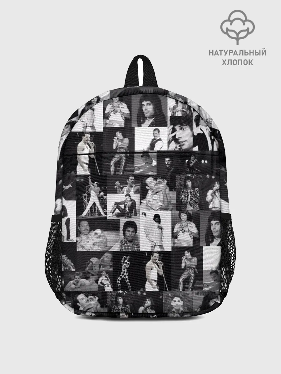 Рюкзак детский / QUEEN