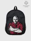 Рюкзак детский / Сопрано Джеймс Гандольфини