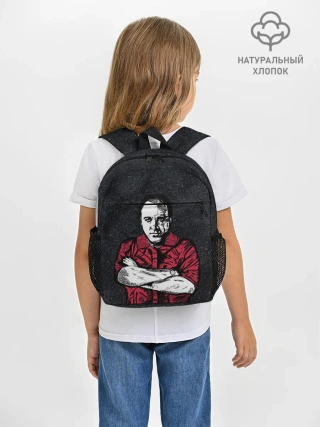 Рюкзак детский / Сопрано Джеймс Гандольфини