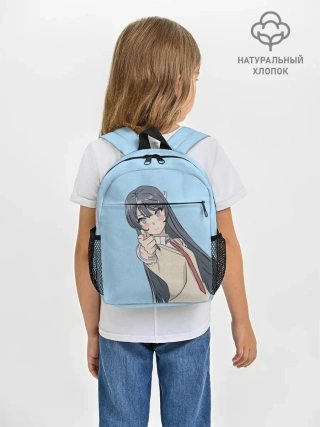 Рюкзак детский / Seishun Buta