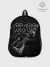 Рюкзак детский / AC/DC