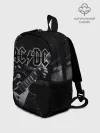 Рюкзак детский / AC/DC