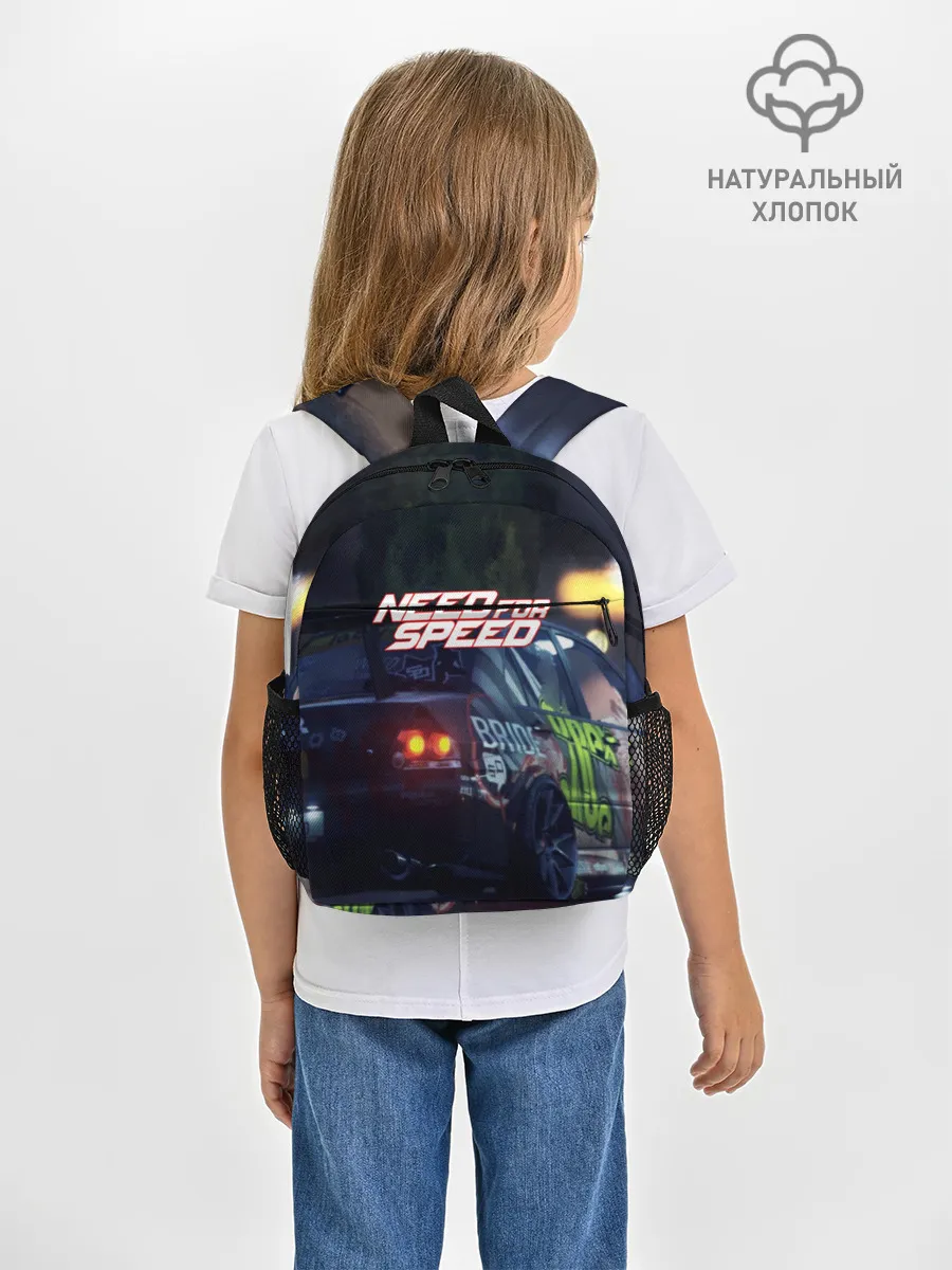 Рюкзак детский / NFS