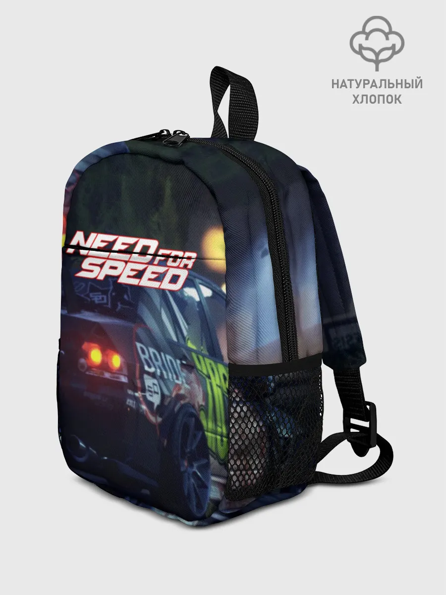 Рюкзак детский / NFS