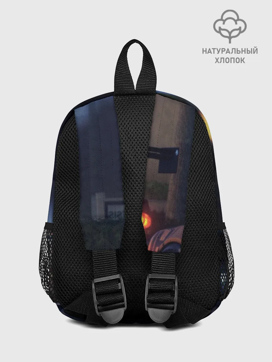 Рюкзак детский / NFS