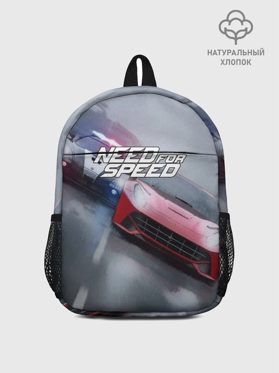 Рюкзак детский / NEED FOR SPEED