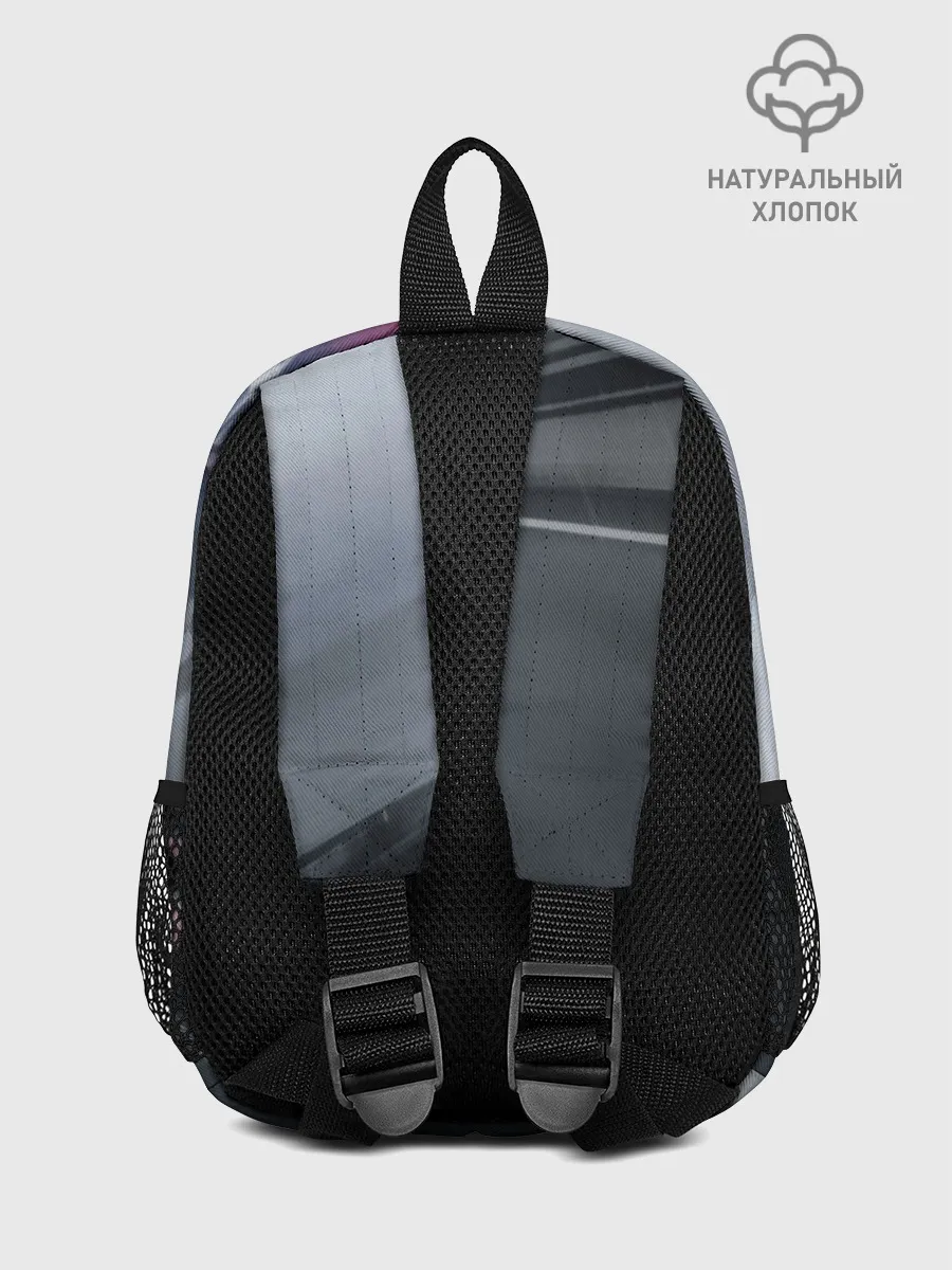 Рюкзак детский / NEED FOR SPEED