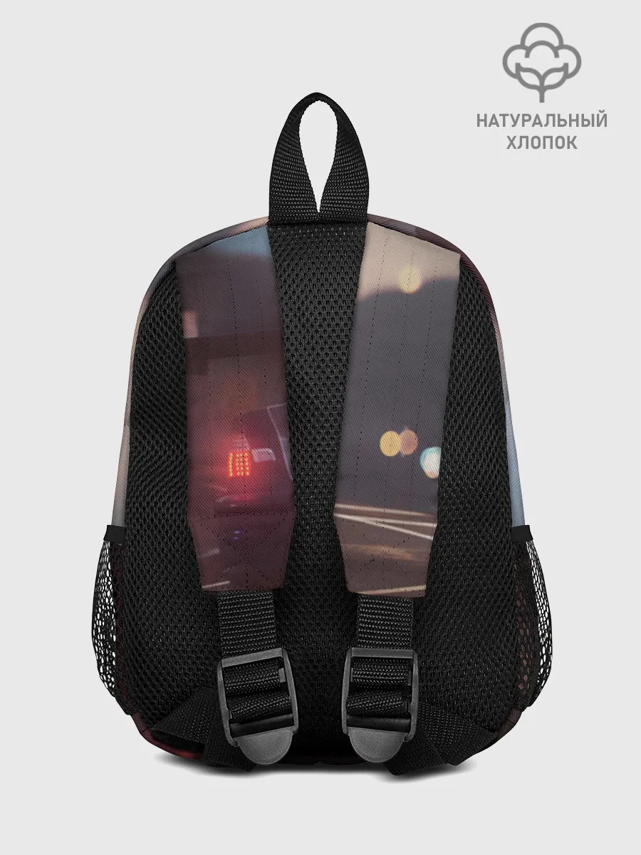 Рюкзак детский / NFS