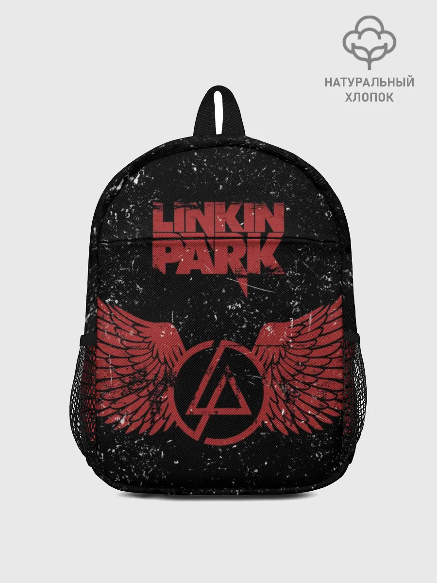 Рюкзак детский / Linkin Park