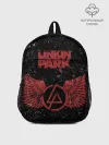 Рюкзак детский / Linkin Park