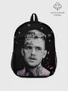Рюкзак детский / LIL PEEP - Runaway