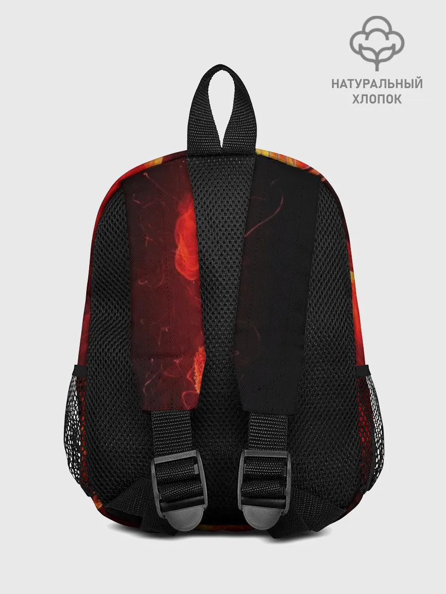 Рюкзак детский / Linkin Park