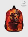 Рюкзак детский / Linkin Park