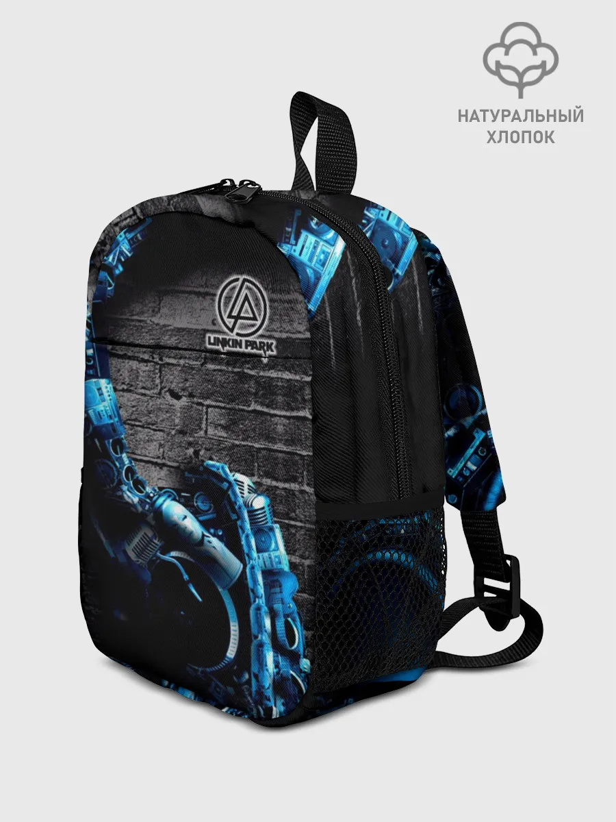 Рюкзак детский / Linkin Park